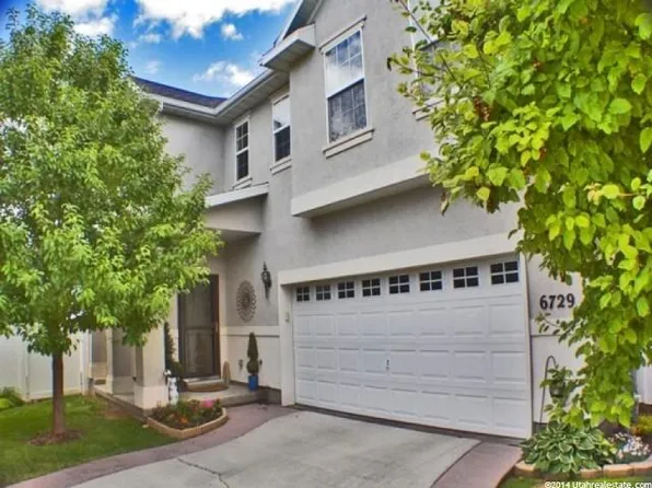 6729 W Tupelo Ln, West Jordan, UT 84081