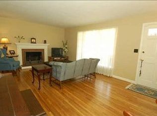 1224 Magnolia St, Winston Salem, NC 27103