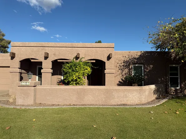 8315 S Taylor Dr, Tempe, AZ 85284