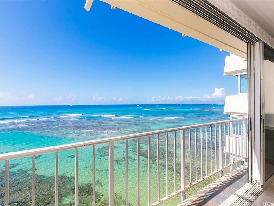 Kainalu 2801 Coconut Ave Honolulu HI Zillow