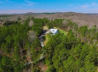 668 Rush Mountain Rd, Trinity, NC 27370