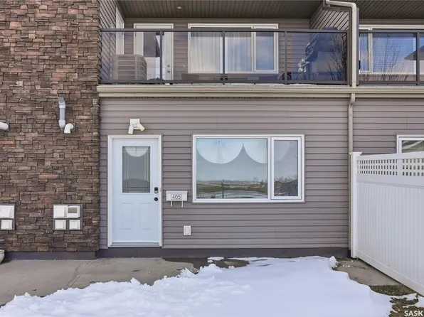UNIT 405-1303 Richardson ROAD, Saskatoon, SK S7R 0L1