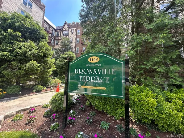 1468 Midland Avenue #2F, Bronxville, NY 10708
