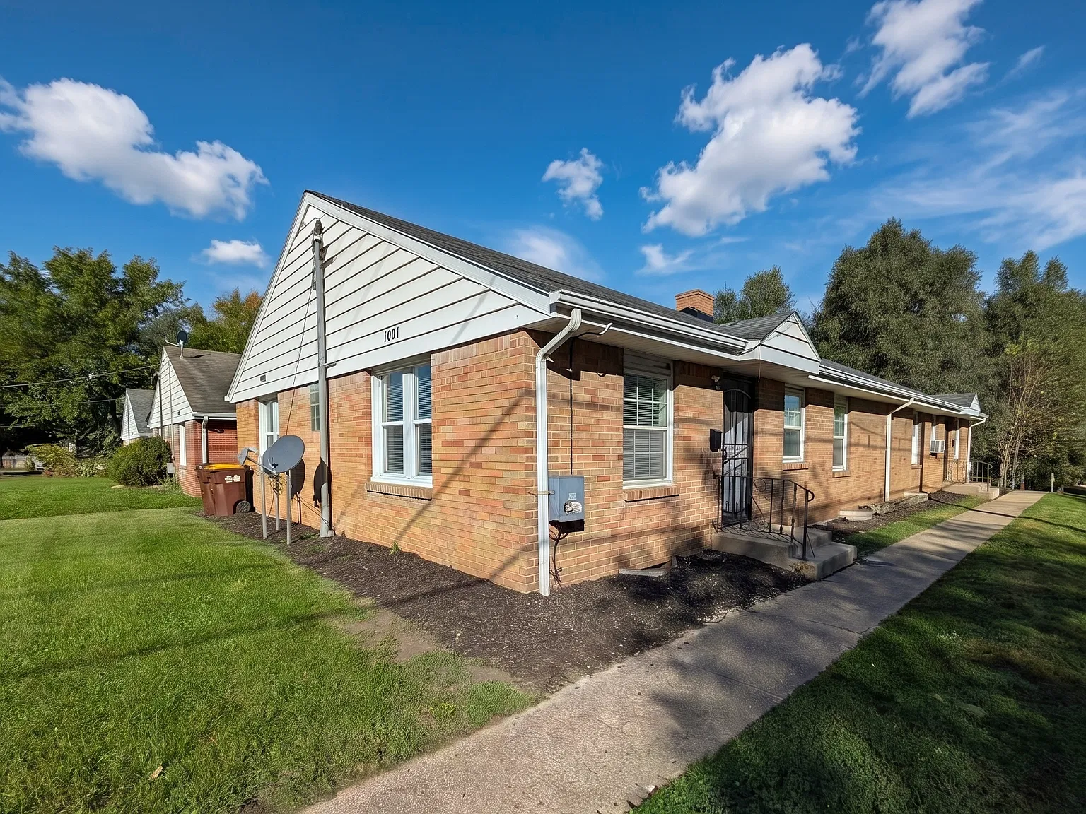 1 bed, 650 sqft, $805 — Photo 1