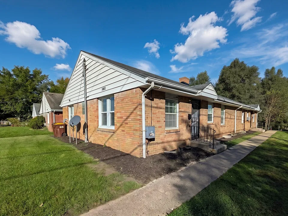 1001 Garfield Ave #1