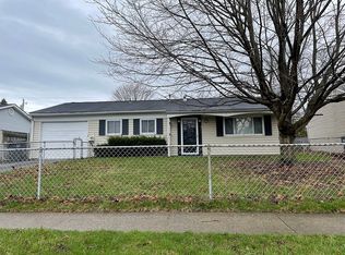 3630 Clearwater Dr, Columbus, OH