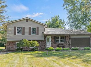 11785 N 500 E, Roanoke, IN 46783