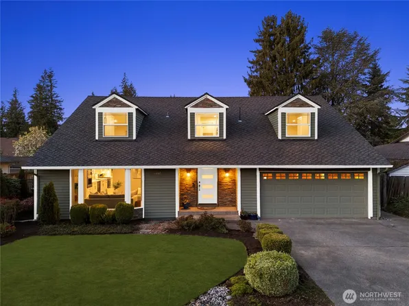 14660 SE 173rd Street, Renton, WA 98058