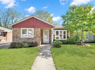 11729 S Sacramento Dr, Merrionette Park, IL