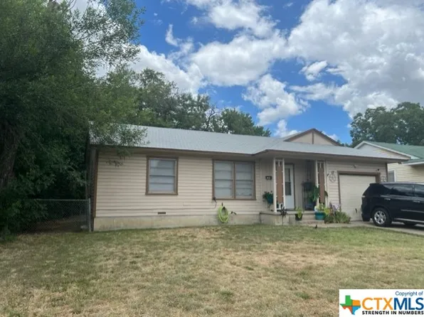17 S 28th St, Killeen, TX 76541