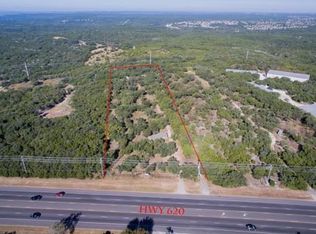 9804 N Ranch Road 620, Austin, TX 78726