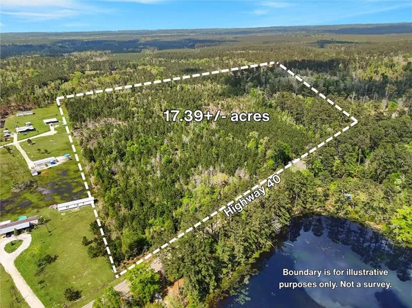 State Highway 40 West Hwy, Independence, LA 70443