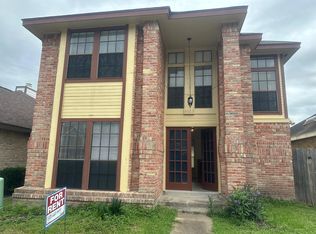 8623 Beechcrest St, Houston, TX 77083