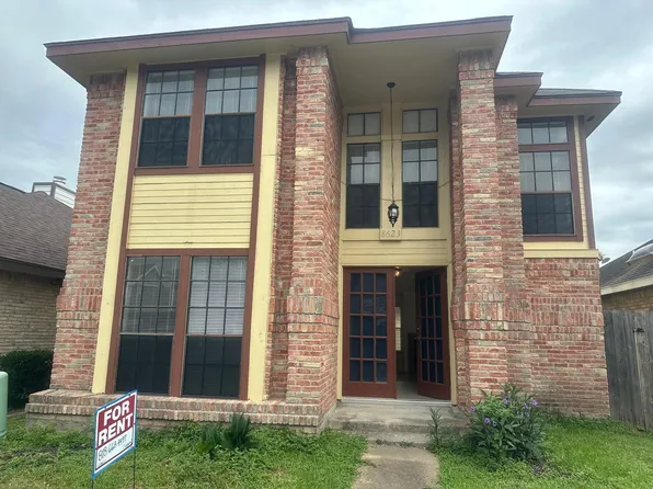8623 Beechcrest St, Houston, TX 77083
