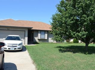 817 N Homewood Ave, Springfield, MO 65803