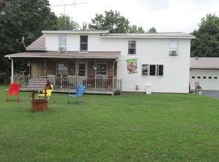 1119 County Route 28, Lisbon, NY 13658