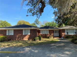 1124 Myers Hill Rd, Brunswick, GA 31523