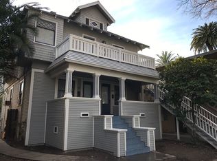 1808 T St, Sacramento, CA 95811