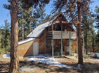 424 Sullivan St, Bailey, CO 80421