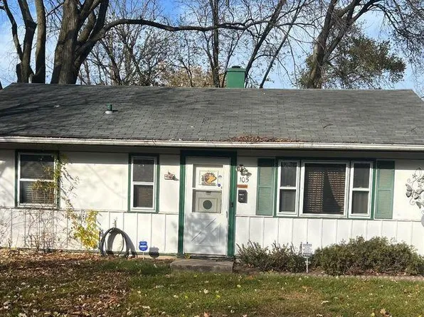 105 Ruby Ct, Michigan City, IN 46360