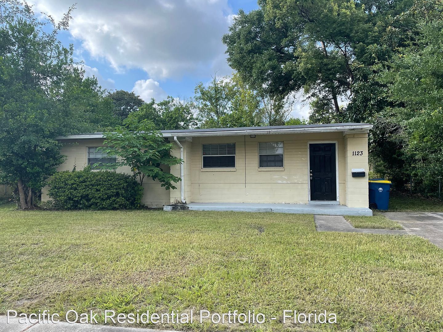 1123 Depaul Dr, Jacksonville, FL 32218 | Zillow