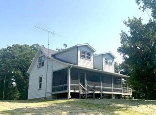 25427 260th St, Callaway, MN 56521