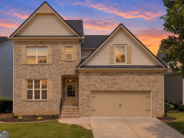 232 South Village Sq, Canton, GA 30115