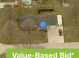 4010 N 30th St, Sheboygan, WI 53083