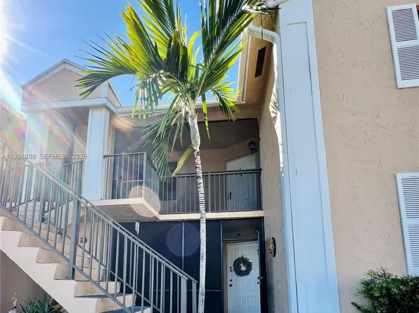 1190 Washington Cir #1190K, Homestead, FL 33034