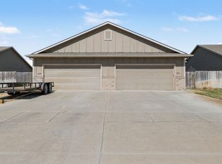 3308 E Aster St, Derby, KS 67037