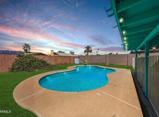 3916 W WOOD Drive, Phoenix, AZ 85029