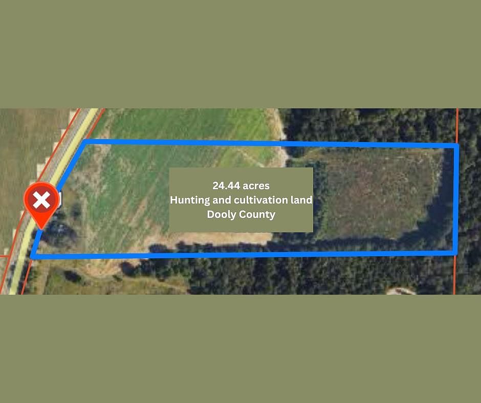 25015 S Oaks Rd, Byromville, GA 31007 MLS 136415 Zillow