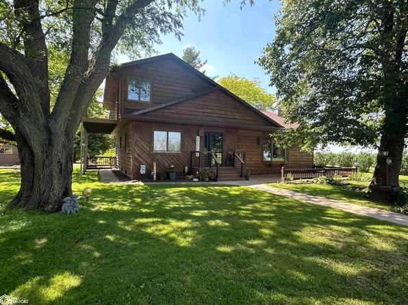 1419 220th St, Sheffield, IA 50475