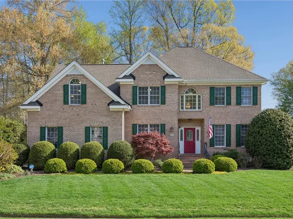 403 Meherrin Run, Yorktown, VA 23693