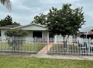 20400 NW 44th Ave, Miami Gardens, FL 33055