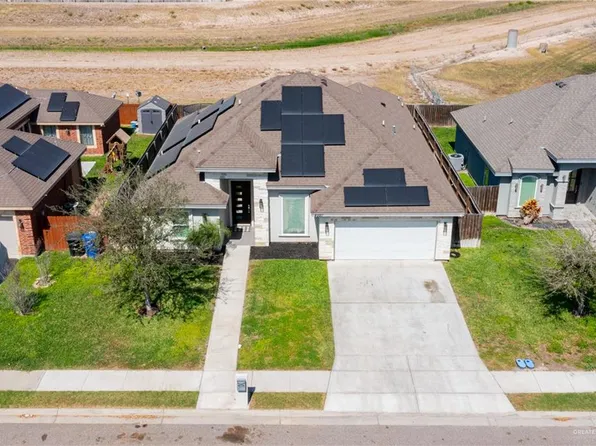 4920 La Vista St, McAllen, TX 78501