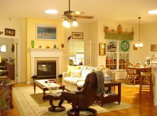 22 Long Point Ct, Ocean Pines, MD 21811