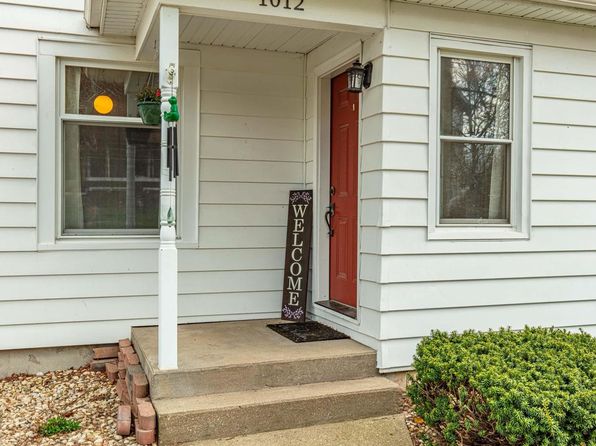 1012 1st Street, New Glarus, WI 53574