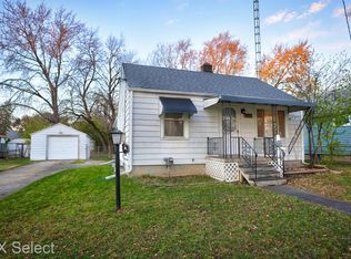 3702 Herrick St, Flint, MI 48532