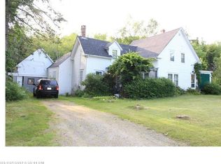 2664 Atlantic Hwy, Lincolnville, ME 04849