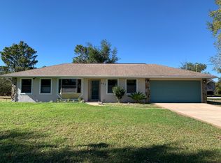 447 Grant Ave NE, Lake Placid, FL 33852