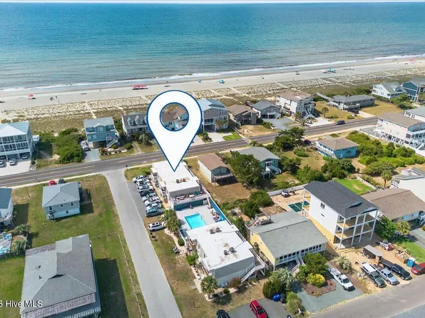 298 Ocean Boulevard W # 201, Holden Beach, NC 28462