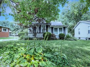 106 White St, Troy, IL