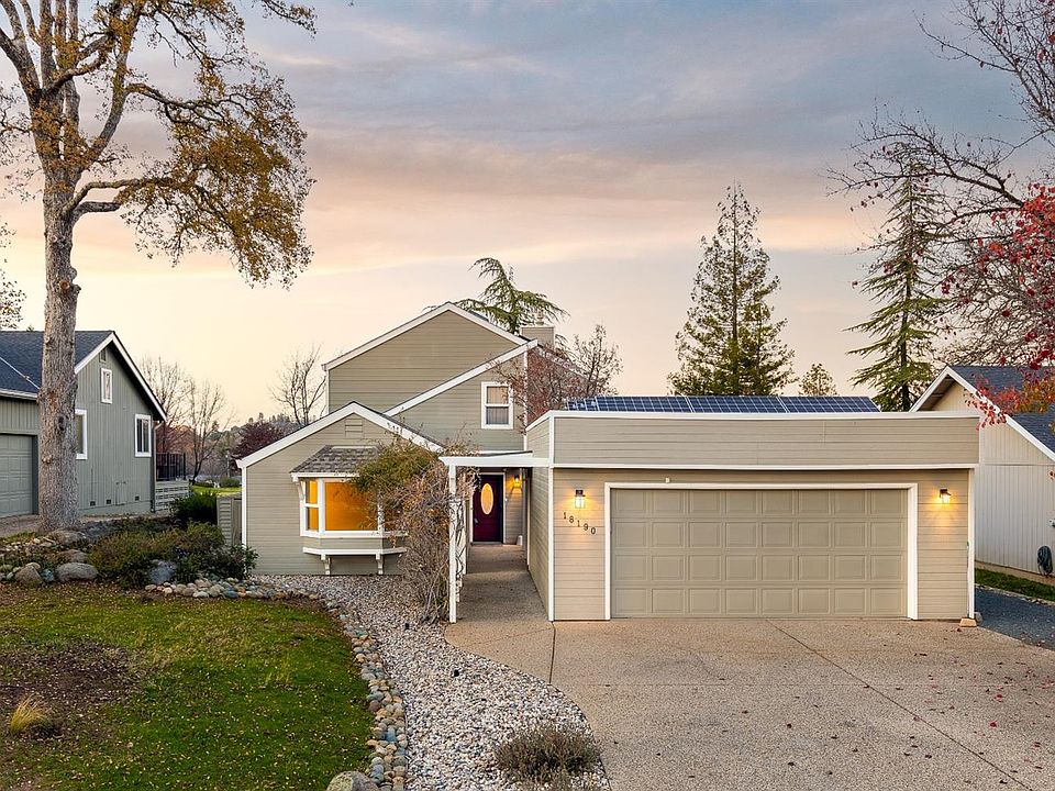 18190 Lake Forest Dr, Penn Valley, CA 95946 Zillow