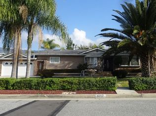 1017 E Meda Ave, Glendora, CA 91741