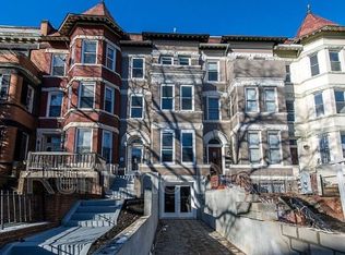 1311 Euclid St NW APT 1, Washington, DC 20009