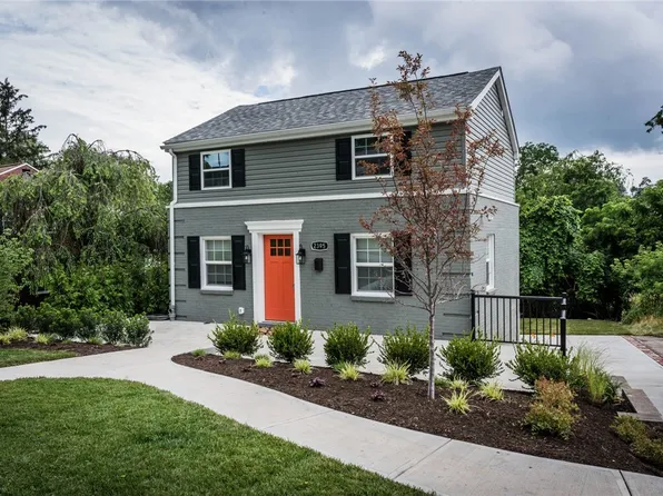2395 Rose Garden Rd, Pittsburgh, PA 15220