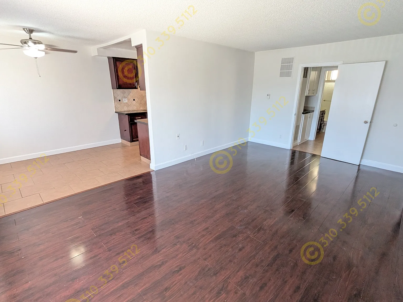 1 bed, 615 sqft, $2,045 — Photo 3