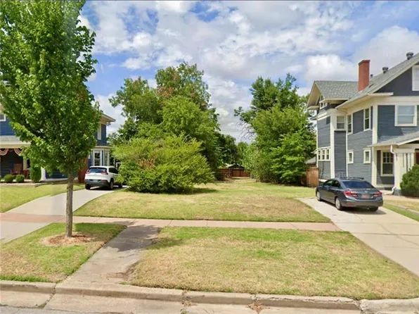 911 NW 19th St #23, Oklahoma City, OK 73106