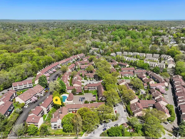 2437 Bedford Street #A6, Stamford, CT 06905